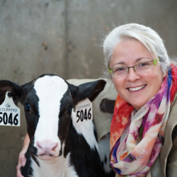 Marina (Nina) von Keyserlingk